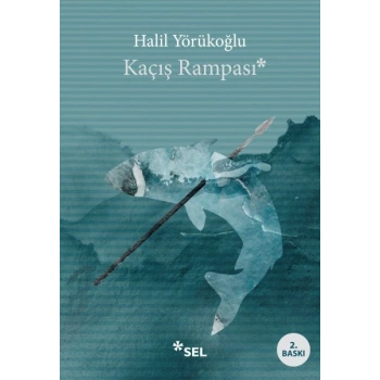 Kaçış Rampası