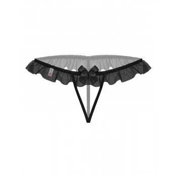 Kadın Fantezi Giyim Dantelli Fantazi Külot