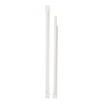 Kağıt Pipet -Ckc801