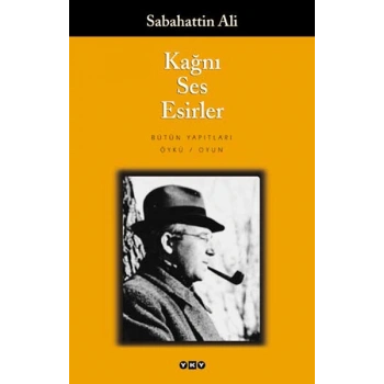 Kağnı Ses Esirler