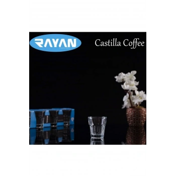 Kahve Yanı Castila -81274