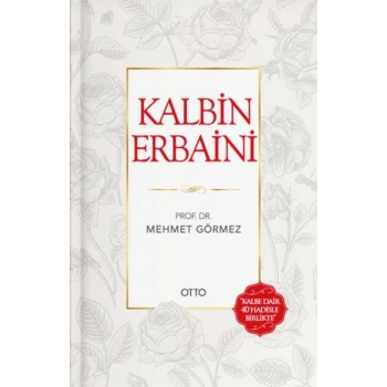 Kalbin Erbaini - Ciltsiz