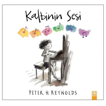 Kalbinin Sesi