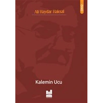 Kalemin Ucu