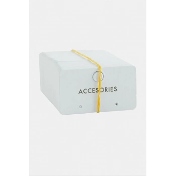 Kalın Lüx Küpe Kartı 100 Adet