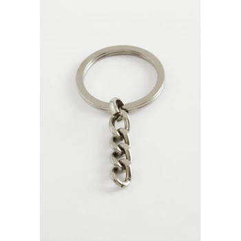 Kalın Metal Anahtarlık Aparatı