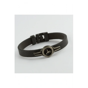 Kaliteli Suni Deri Bileklik