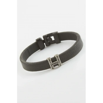 Kaliteli Suni Deri Bileklik