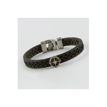 Kaliteli Suni Deri Bileklik