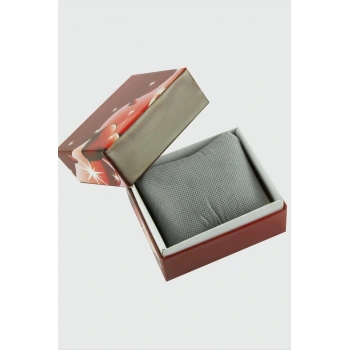 Kalp Desenli Saat Kutusu