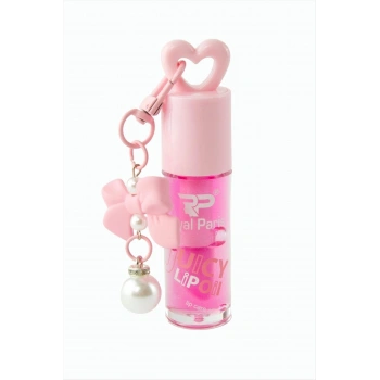 Kalp Fiypng Sallantılı Royal Paris Dudak Parlatıcı