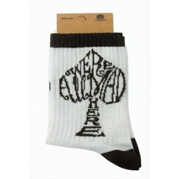 Kalp Kolej Çorap 8*28