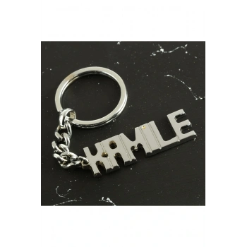 Kamile İsimli Anahtarlık