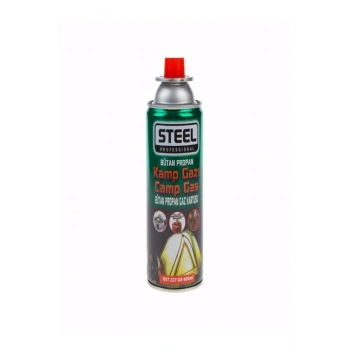 Kamp Gazı 400ml -CK-7153