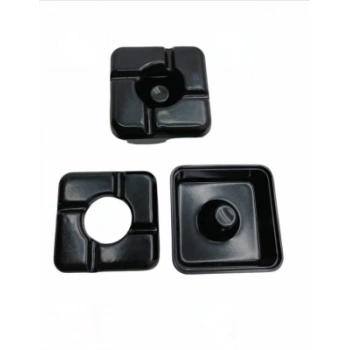 KAPAKLI KARE BAKALİT KÜLLÜK (4887)