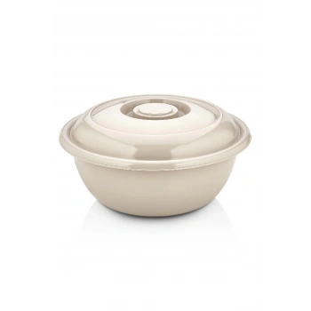 Kapaklı Leğen 23 Lt. -81810