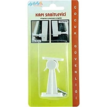 KAPI SABİTLEYİCİ Ç.EMNİYET (4887)