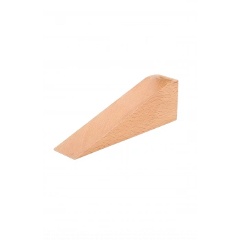 Kapı Takozu Ahşap Büyük -45145