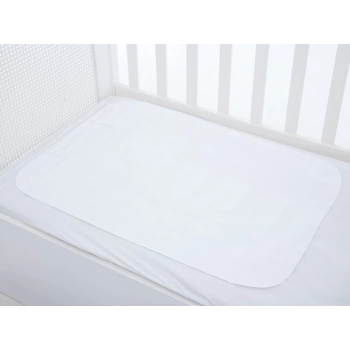 Kapitoneli Bebek Alt Açma Bezi - Su Geçirmez 100 x 100 Cm 5 Adet (7272)