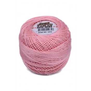 Kaplan Etamin Ve Kanaviçe İpi 8 No Kod/Renk: 1016 - 