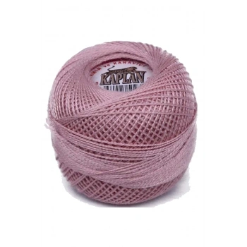 Kaplan Etamin Ve Kanaviçe İpi 8 No Kod/Renk: 202 - 