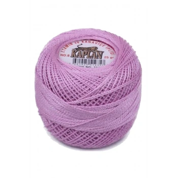 Kaplan Etamin Ve Kanaviçe İpi 8 No Kod/Renk: 717 - 