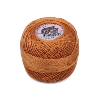 Kaplan Etamin Ve Kanaviçe İpi 8 No Kod/Renk: 780 - 