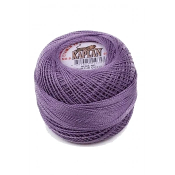 Kaplan Etamin Ve Kanaviçe İpi 8 No Kod/Renk: MUNZUR ÇİÇEĞİ - 