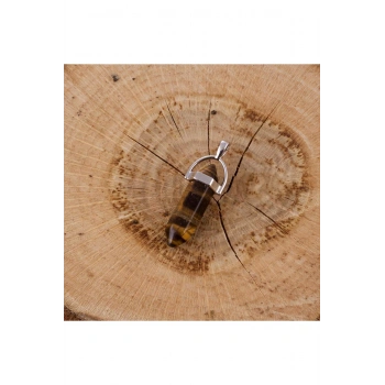 Kaplangözü Point Kolye Ucu