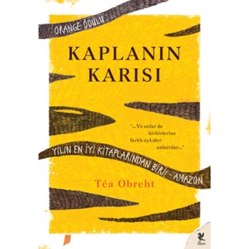 Kaplanın Karısı