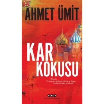 Kar Kokusu
