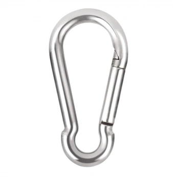 Karabina Yaylı Galvaniz Çelik 7x70 mm 2 Adet