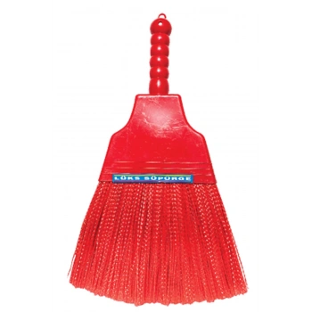 Karakayalar Plastik KP-003 Lüks Süpürge -KP-003