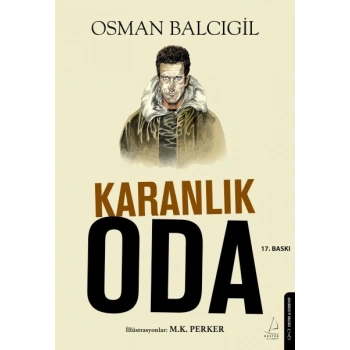 Karanlık Oda