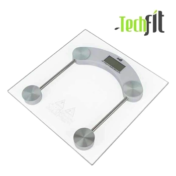 KARE CAM DİJİTAL BASKÜL TERAZİ180KG TF-1052 (4887)