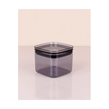 Kare Erzak Saklama Kabı 0.7 Lt -15561