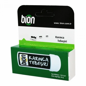 Karınca Tebeşiri - Haşere Tebeşiri 16.5 Gram - YAKLAŞTIRMAZ! (4887)
