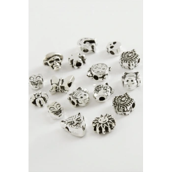 Karışık Bileklik Ara Aparatı 50 Gram