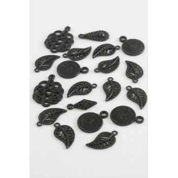 Karışık Tesbih Ara Aparatı 50 Gram