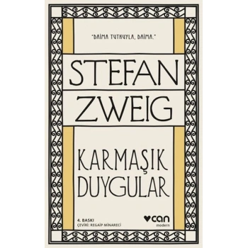 Karmaşık Duygular