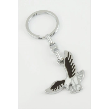Kartal Metal Anahtarlık