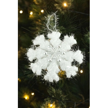 Kartanesi Yılbaşı Ağaç Süsü 15 cm