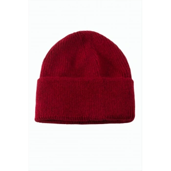 Katlamalı Bayan Bere