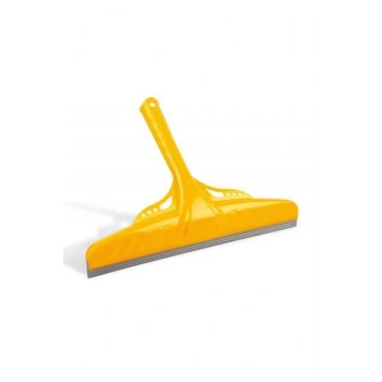 Kauçuk Lastikli Camsil Cam Temizleme Aleti / Cam Çeksil Çekpas - Plastik - 35 Cm. -KC2480