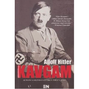 Kavgam