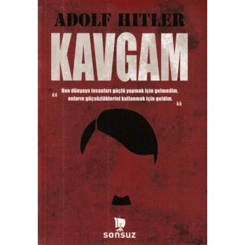 Kavgam
