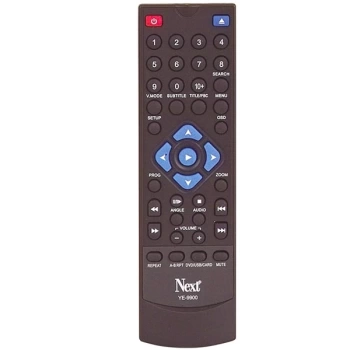 KD NEXT YE-9900 HDMI DVD UK (4887)