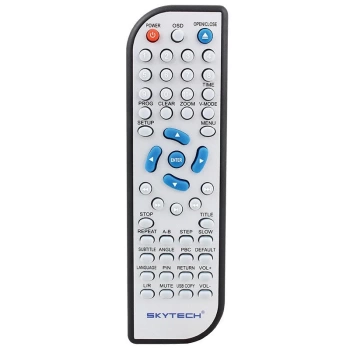 KD SKYTECH ST-670 KUMANDA (4887)