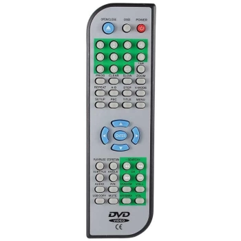 KD SKYTECH ST-868 DVD-DIVX KUMANDASI (4887)
