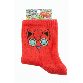 Kedi Kolej Çorap 8*28